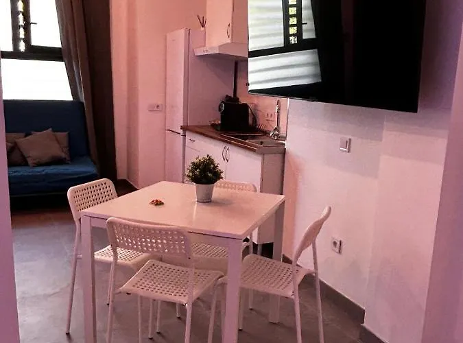 Apartment Loft Familiar 