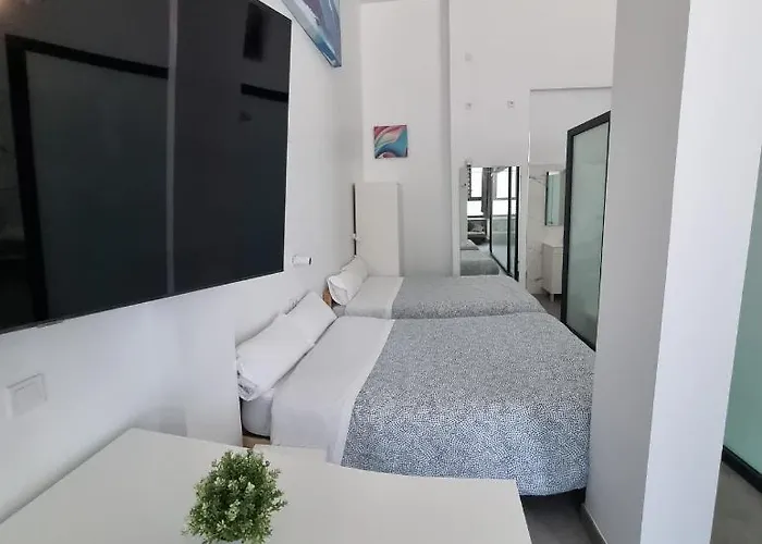 Apartment Loft Familiar 