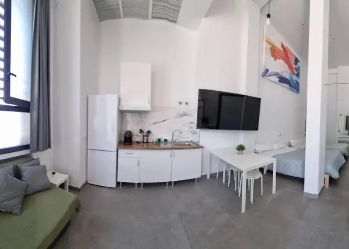 Loft Familiar 
