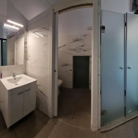 Apartment Loft Familiar 