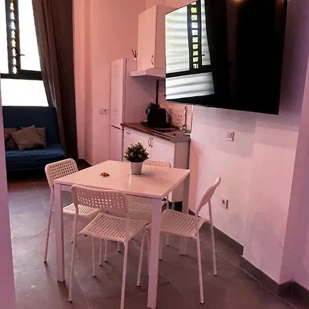 Apartment Loft Familiar 