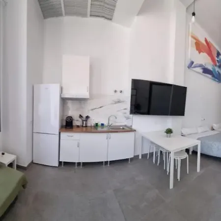 Loft Familiar 