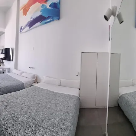 Apartment Loft Familiar 